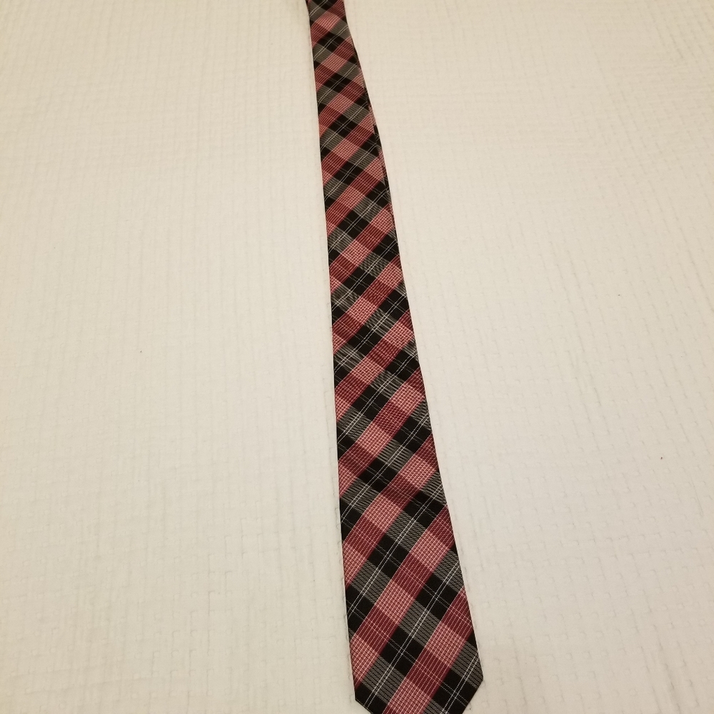 Bristol & Bull Tie